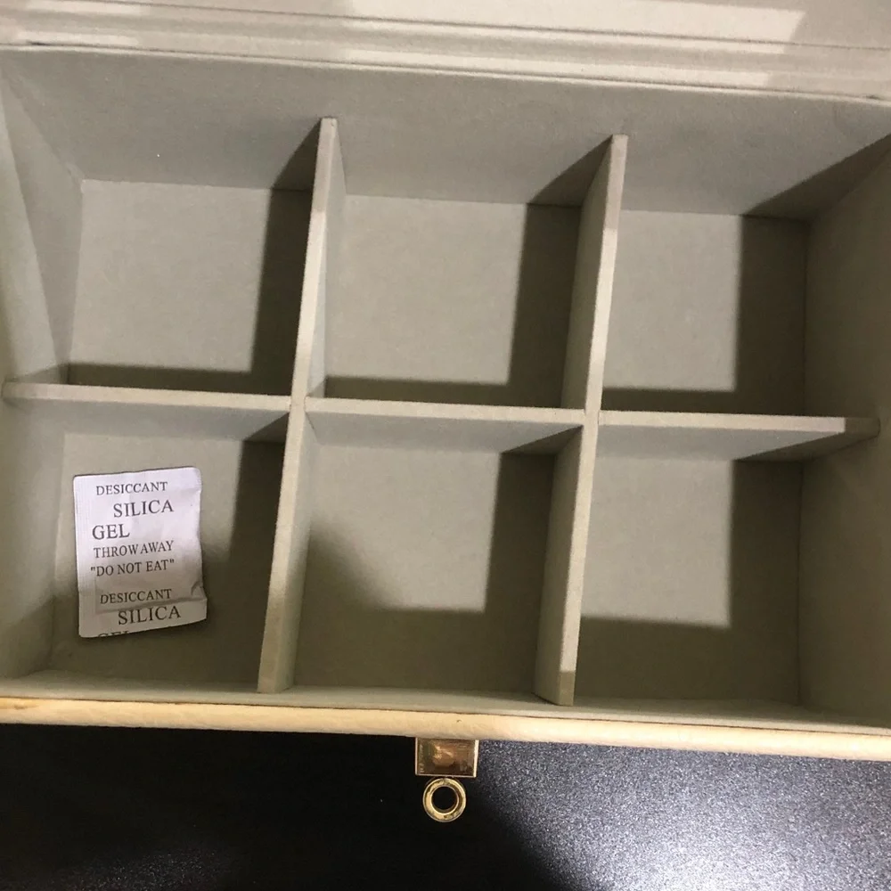 bebe boxed cosmetic
